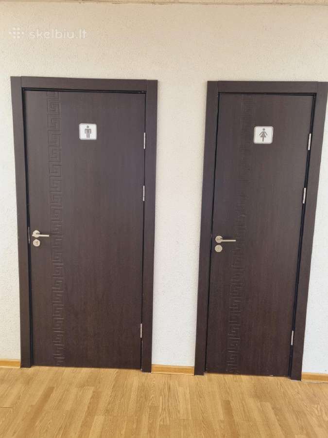 Nuomojamos administracinės patalpos - nuotraukos Nr. 16