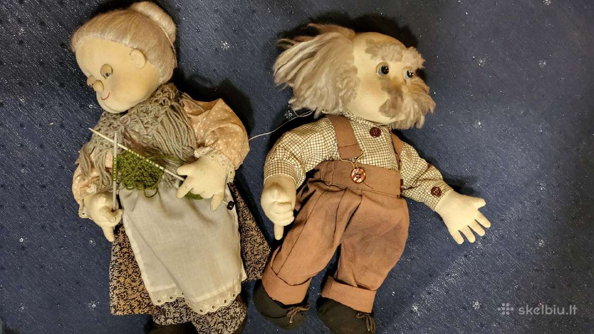 Lėlė