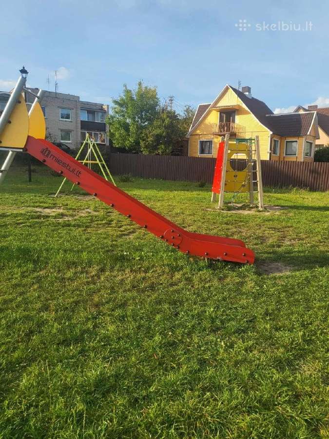 Nuomuoju nama - nuotraukos Nr. 8