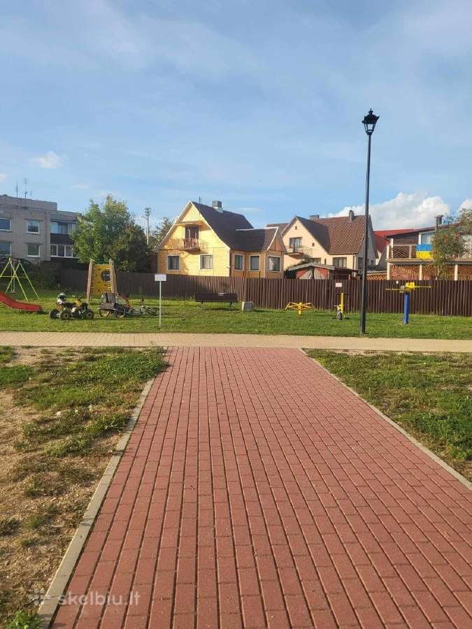 Nuomuoju nama - nuotraukos Nr. 9