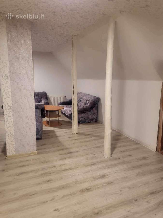Nuomuoju nama - nuotraukos Nr. 10