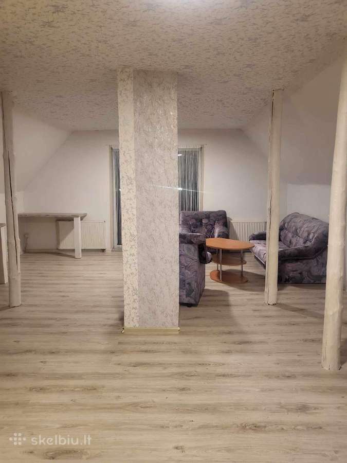 Nuomuoju nama - nuotraukos Nr. 11