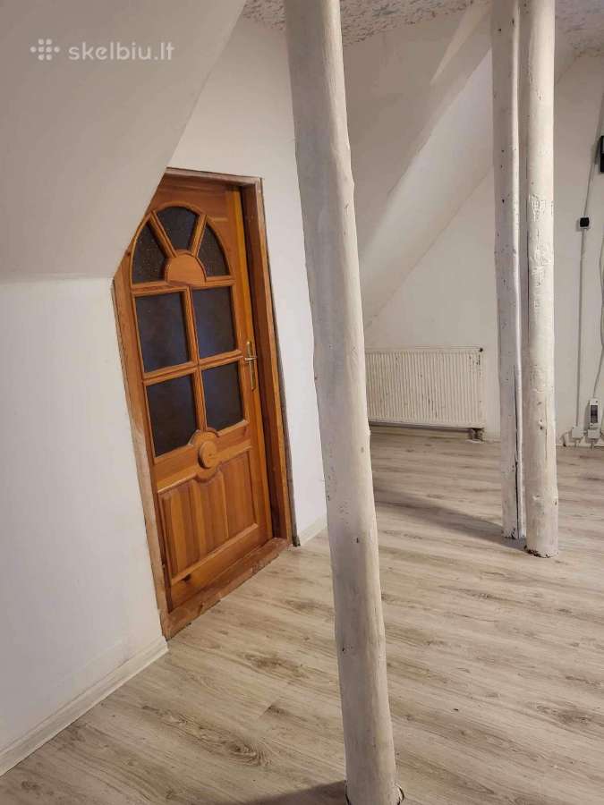 Nuomuoju nama - nuotraukos Nr. 13
