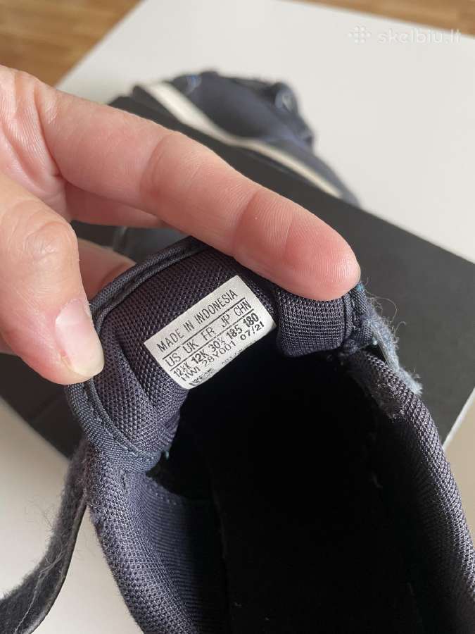 Adidas kedukai