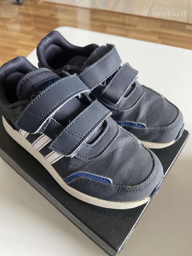 Adidas kedukai - nuotraukos Nr. 2