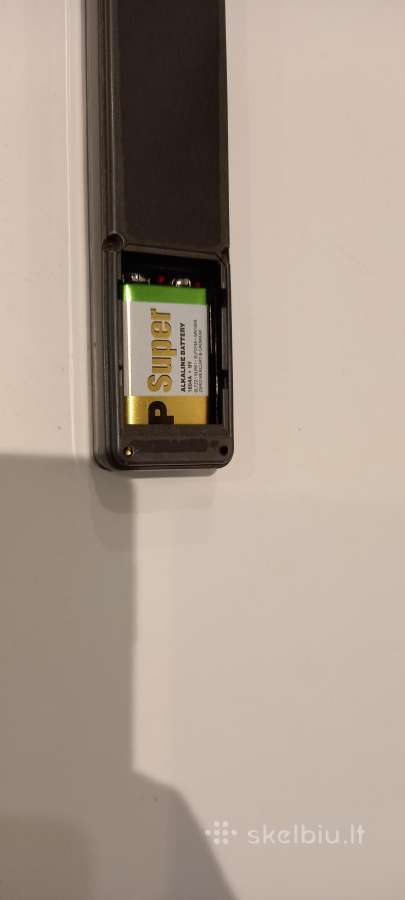Beovision Video Terminal pultas. - nuotraukos Nr. 4