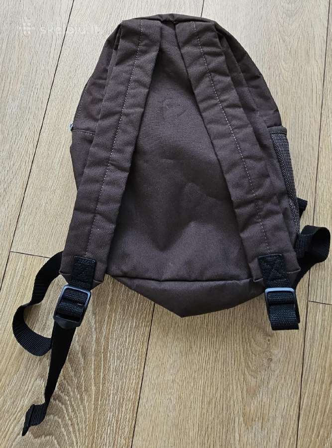 Adidas kuprinė - nuotraukos Nr. 2
