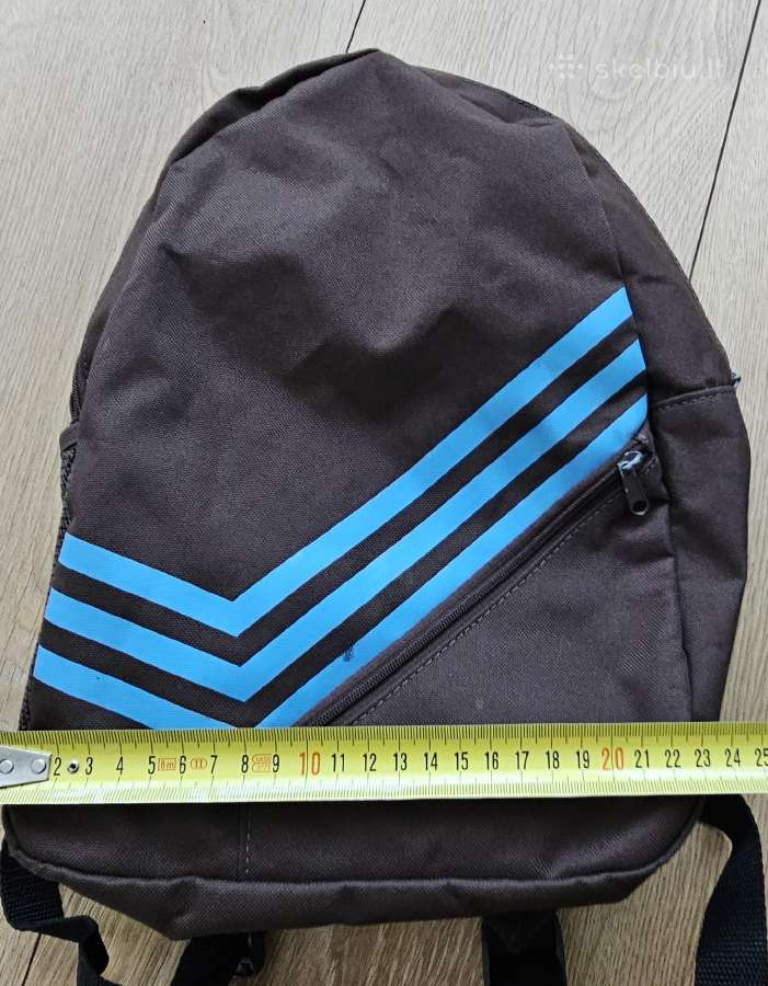 Adidas kuprinė - nuotraukos Nr. 5