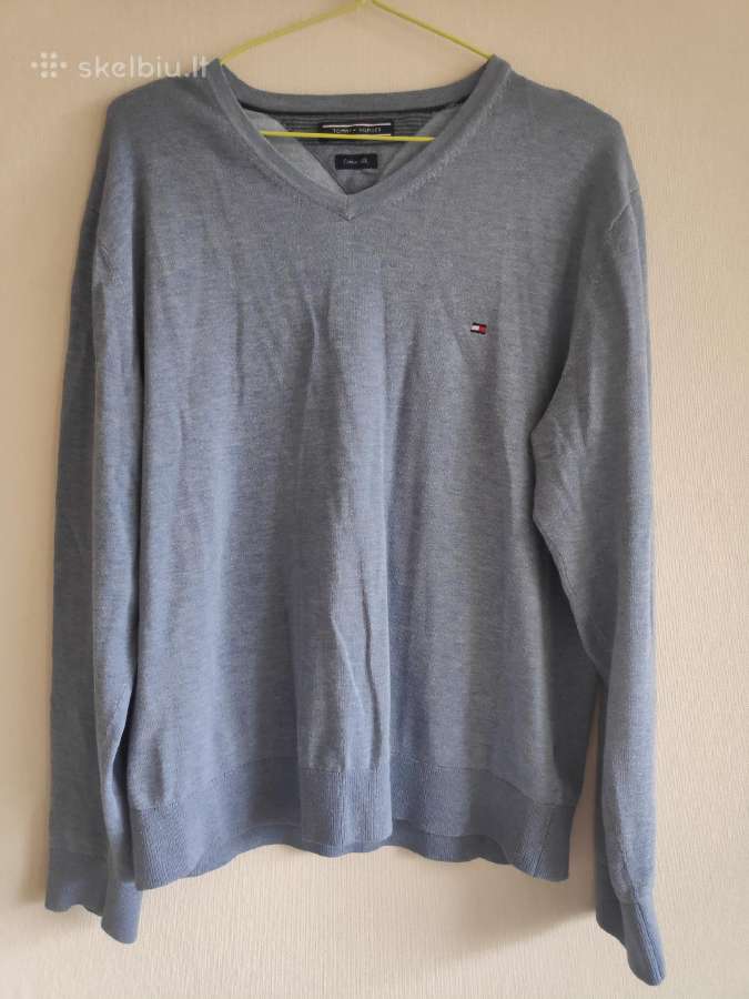 Tommy Hilfiger megztukas - nuotraukos Nr. 2