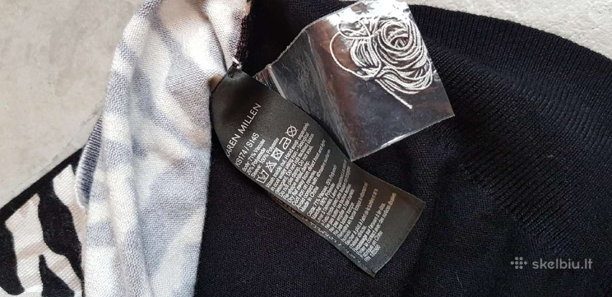 Karen Millen palaidinė - nuotraukos Nr. 7