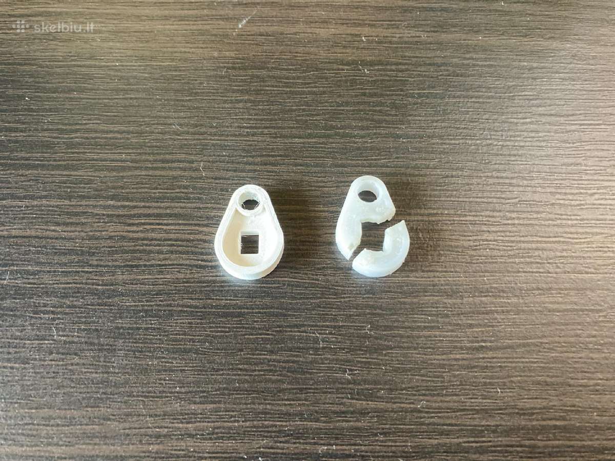 3D Spausdinimas - Modeliavimas- Skenavimas - nuotraukos Nr. 9