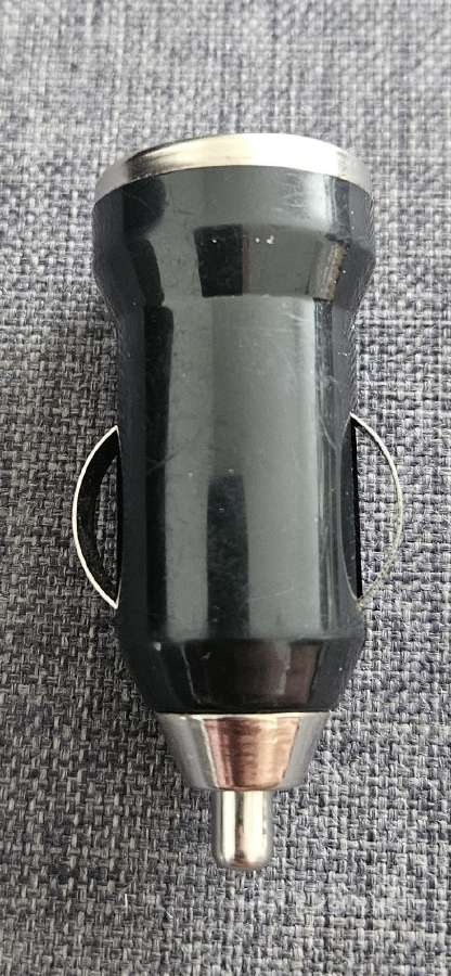 Usb telefono pakrovėjas