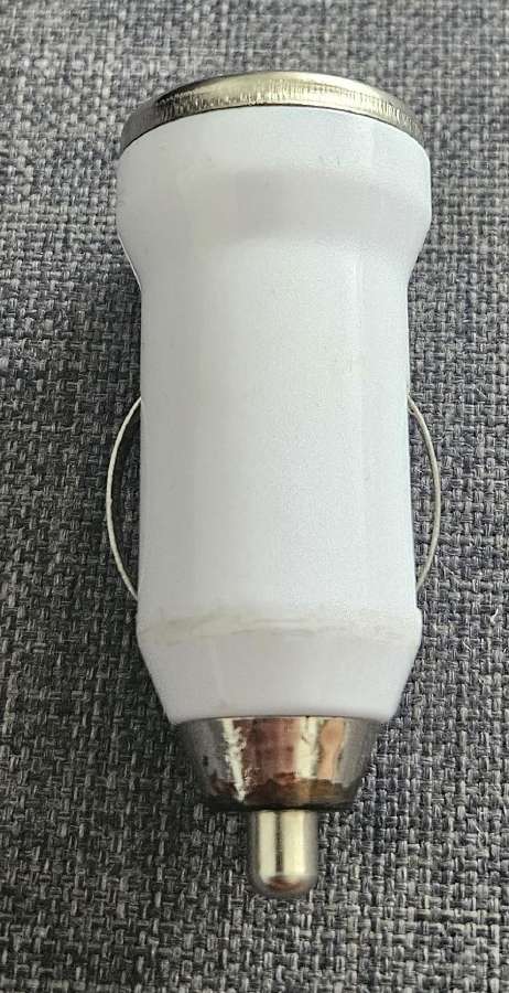 Usb telefono pakrovėjas - nuotraukos Nr. 3