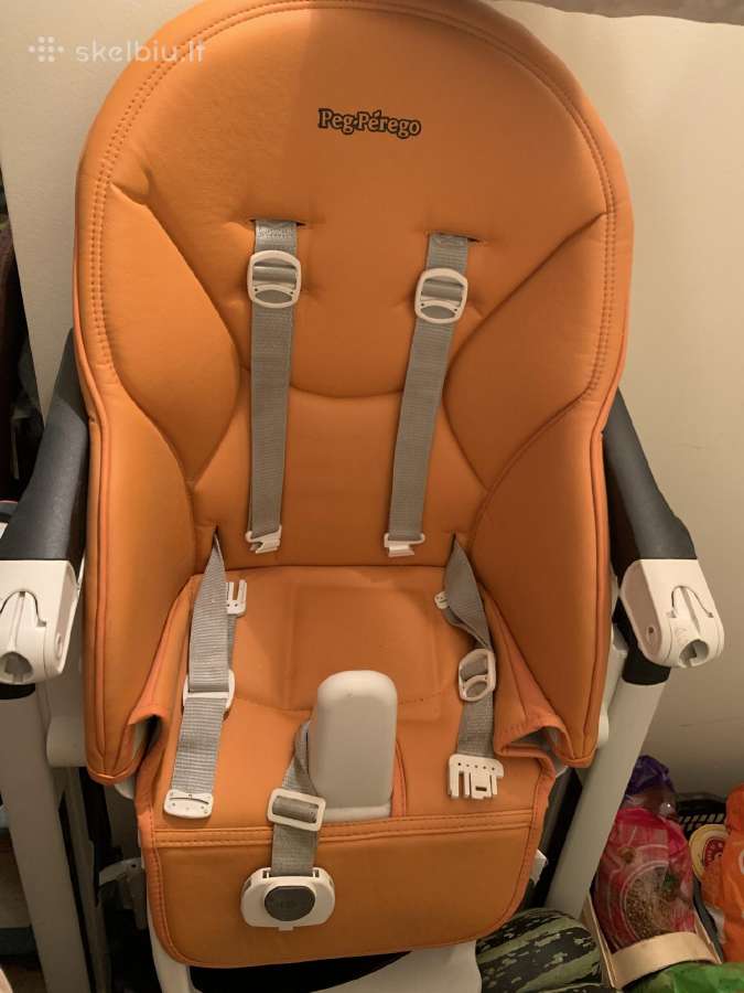 Peg Perego maitinimo kedute
