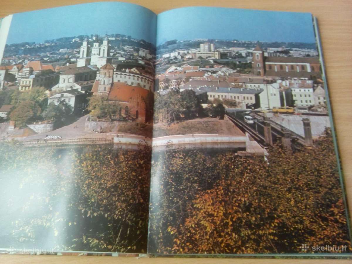 Albumas "Kaunas". 1982 m. - nuotraukos Nr. 5