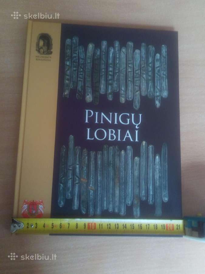 Pinigų lobia