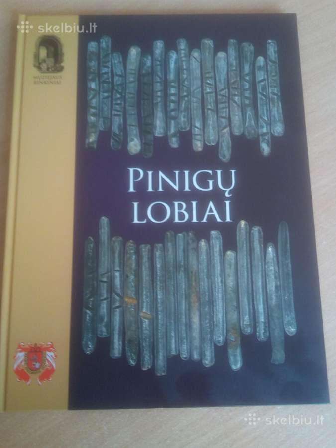 Pinigų lobia - nuotraukos Nr. 6