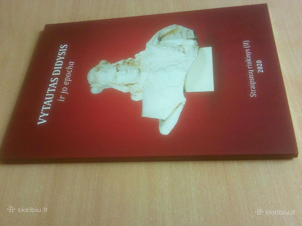 Vytautas Didysis ir jo epocha - nuotraukos Nr. 2