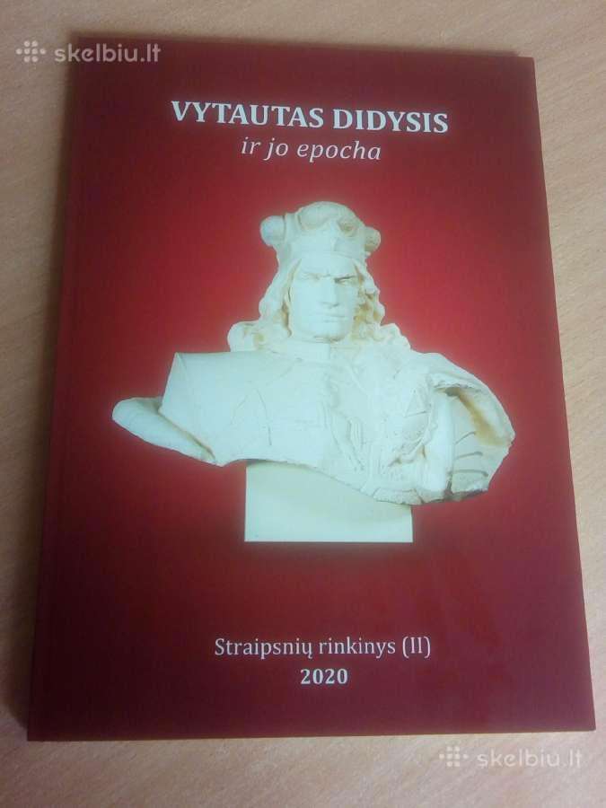 Vytautas Didysis ir jo epocha