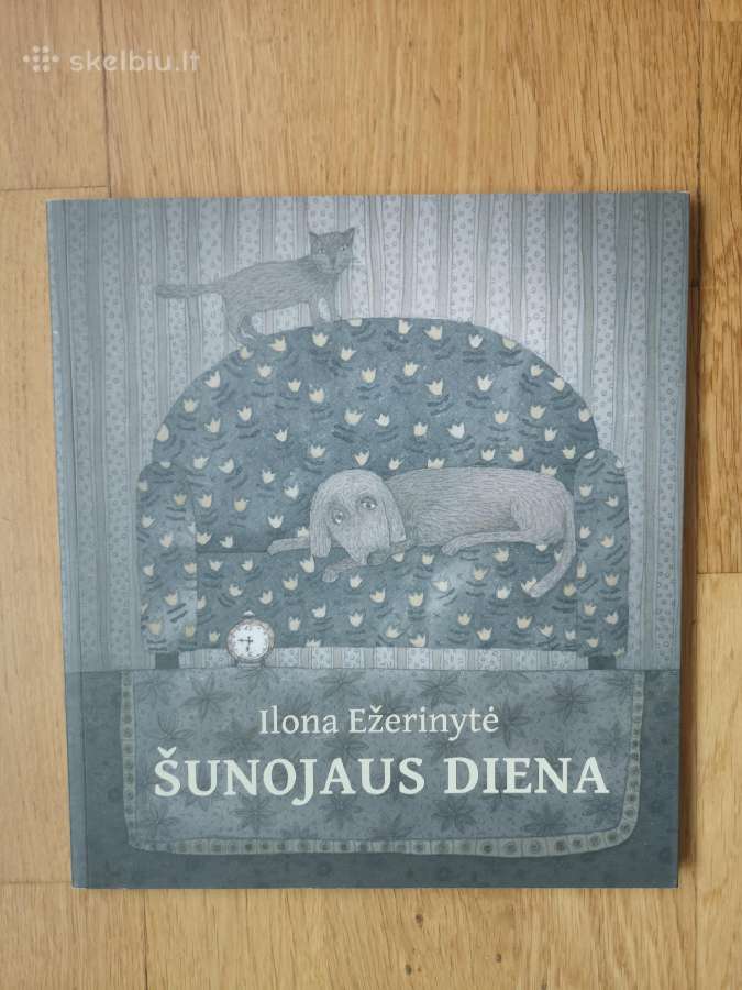 Šunojaus diena