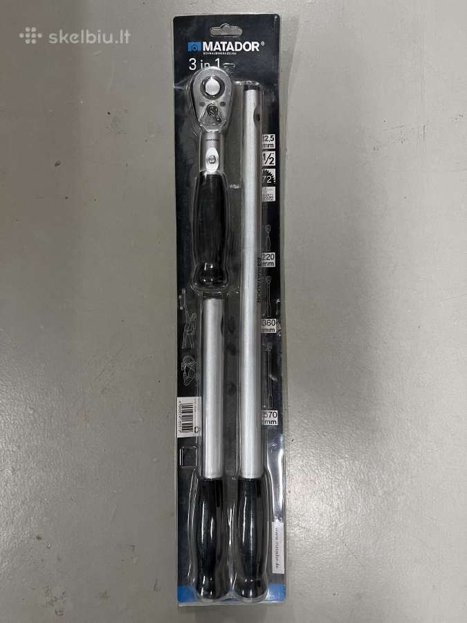 Presas moliui/keramikai Kittec Tp - nuotraukos Nr. 3