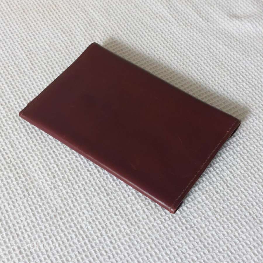 Vyriška piniginė " Carl Freudenberg wallet ". - nuotraukos Nr. 8