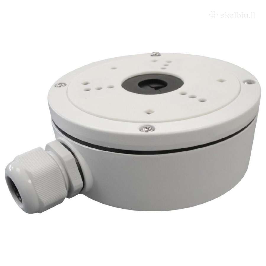 Nauja Montavimo bazė Hikvision Ds-1280zj-s