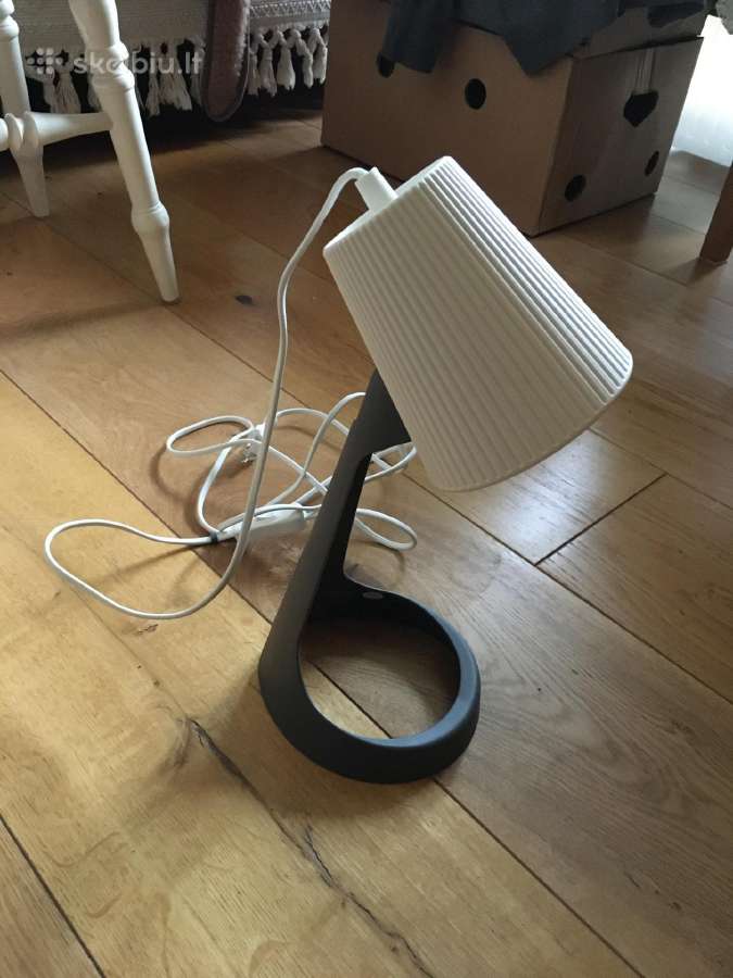 Staline lempa Ikea
