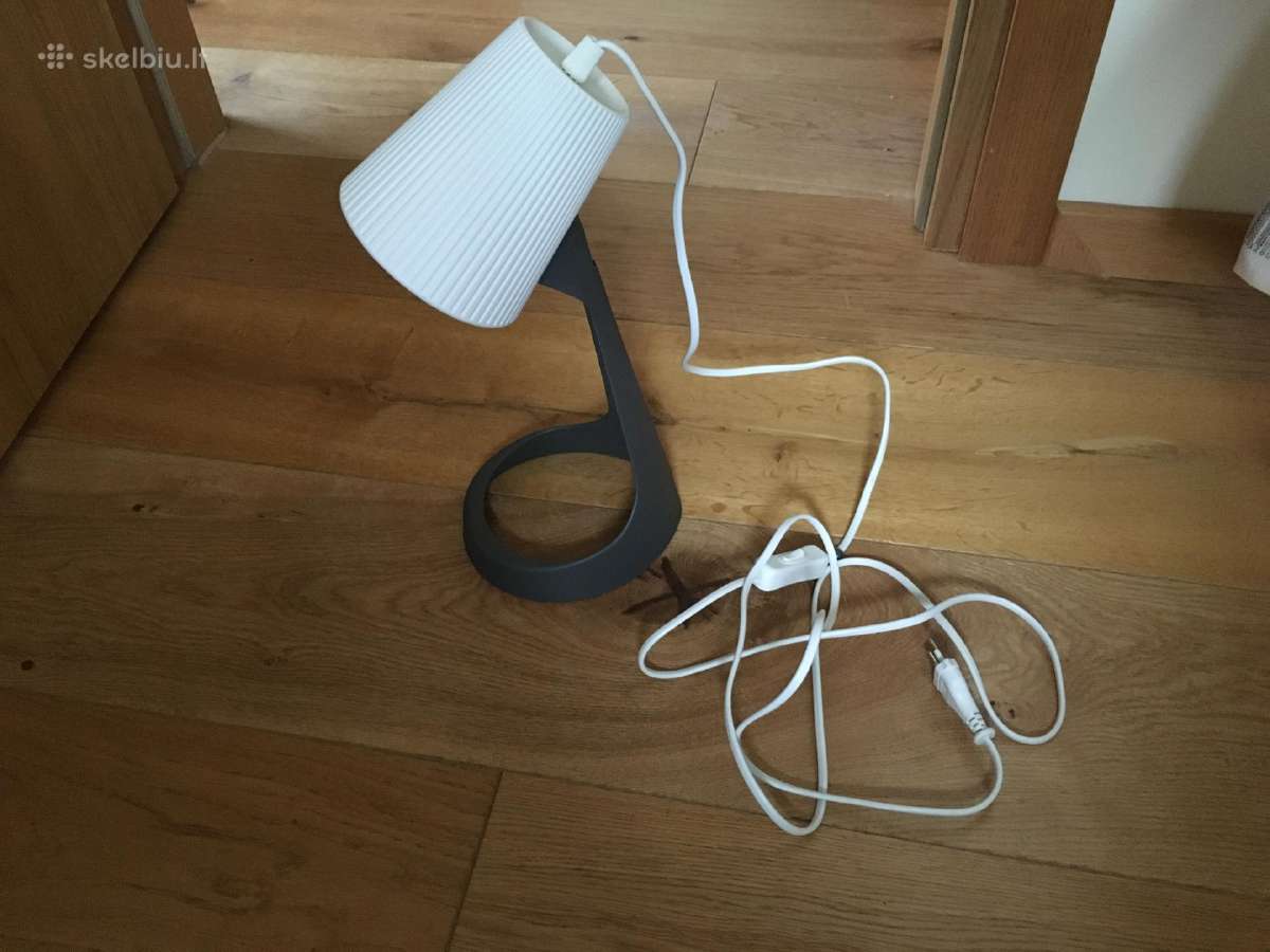 Staline lempa Ikea - nuotraukos Nr. 2