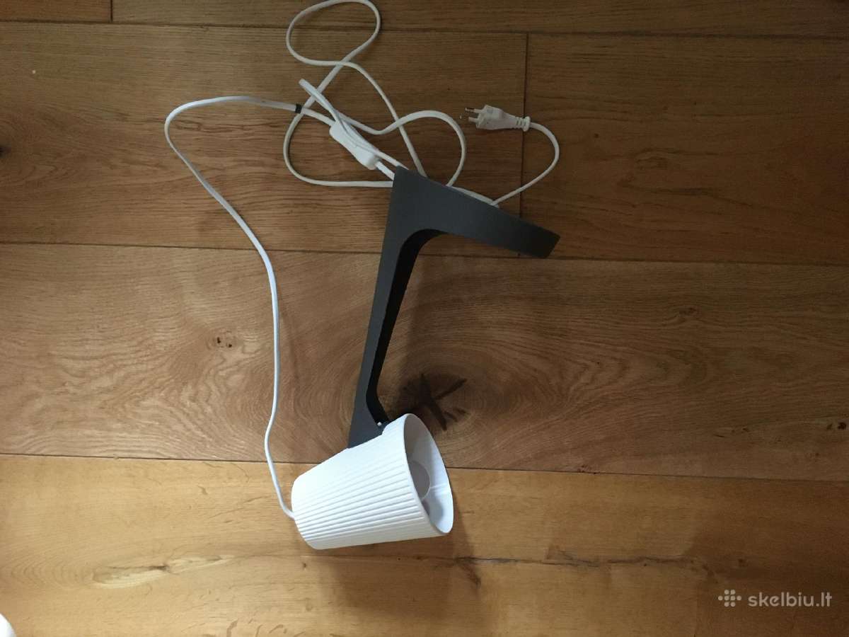Staline lempa Ikea - nuotraukos Nr. 3