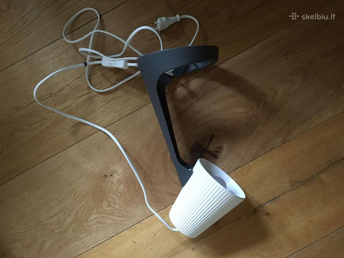 Staline lempa Ikea - nuotraukos Nr. 4