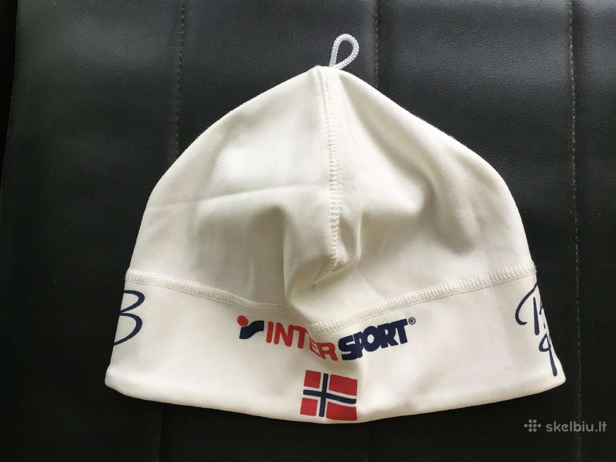 Sportine kepure - nuotraukos Nr. 3