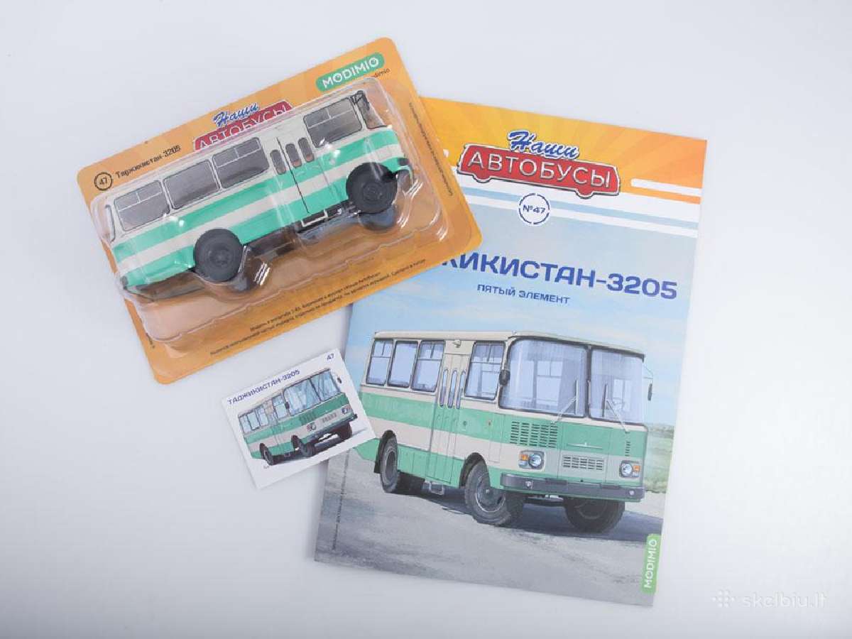 Autobusas