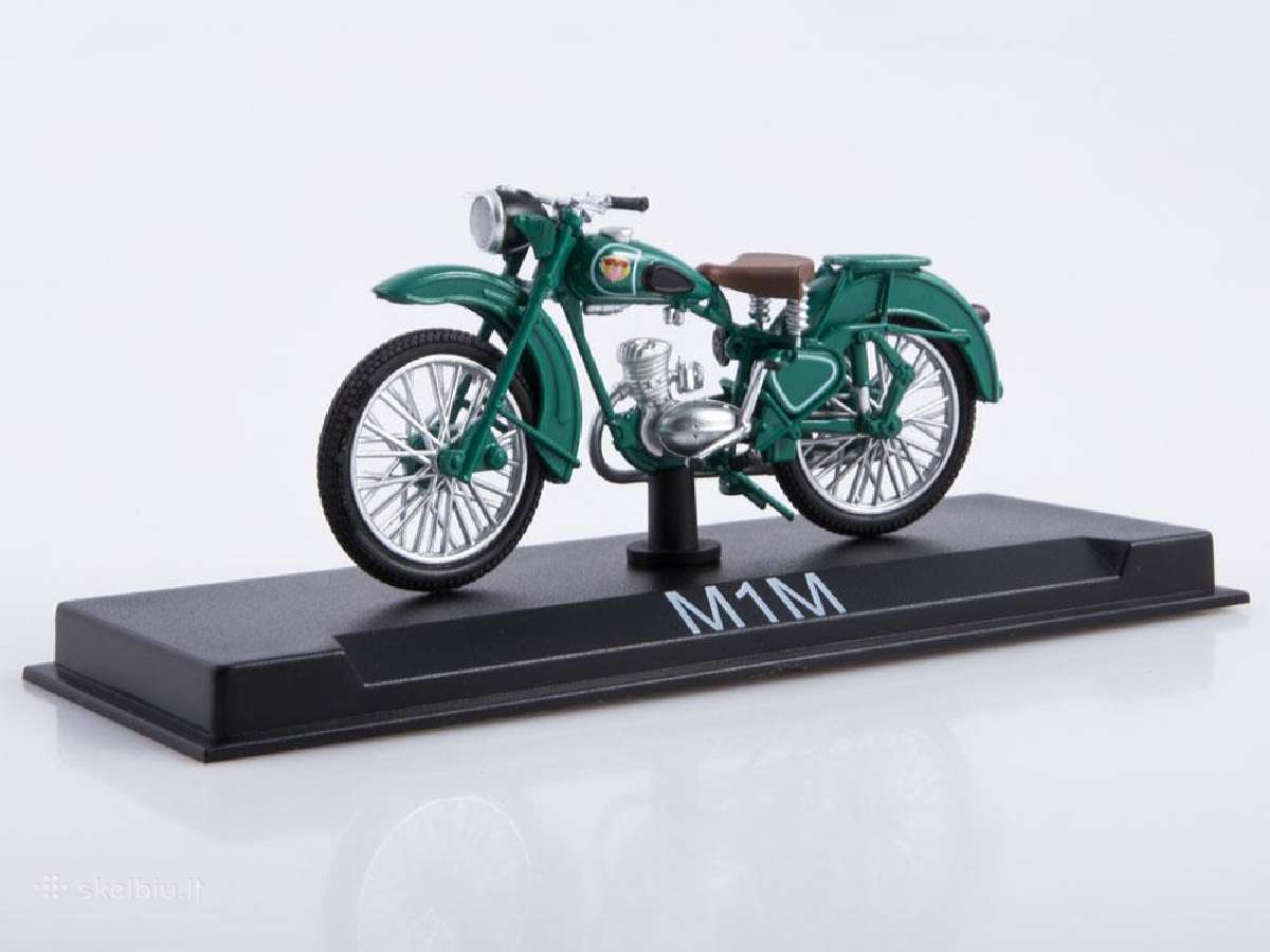 Moto 1/24 - nuotraukos Nr. 2