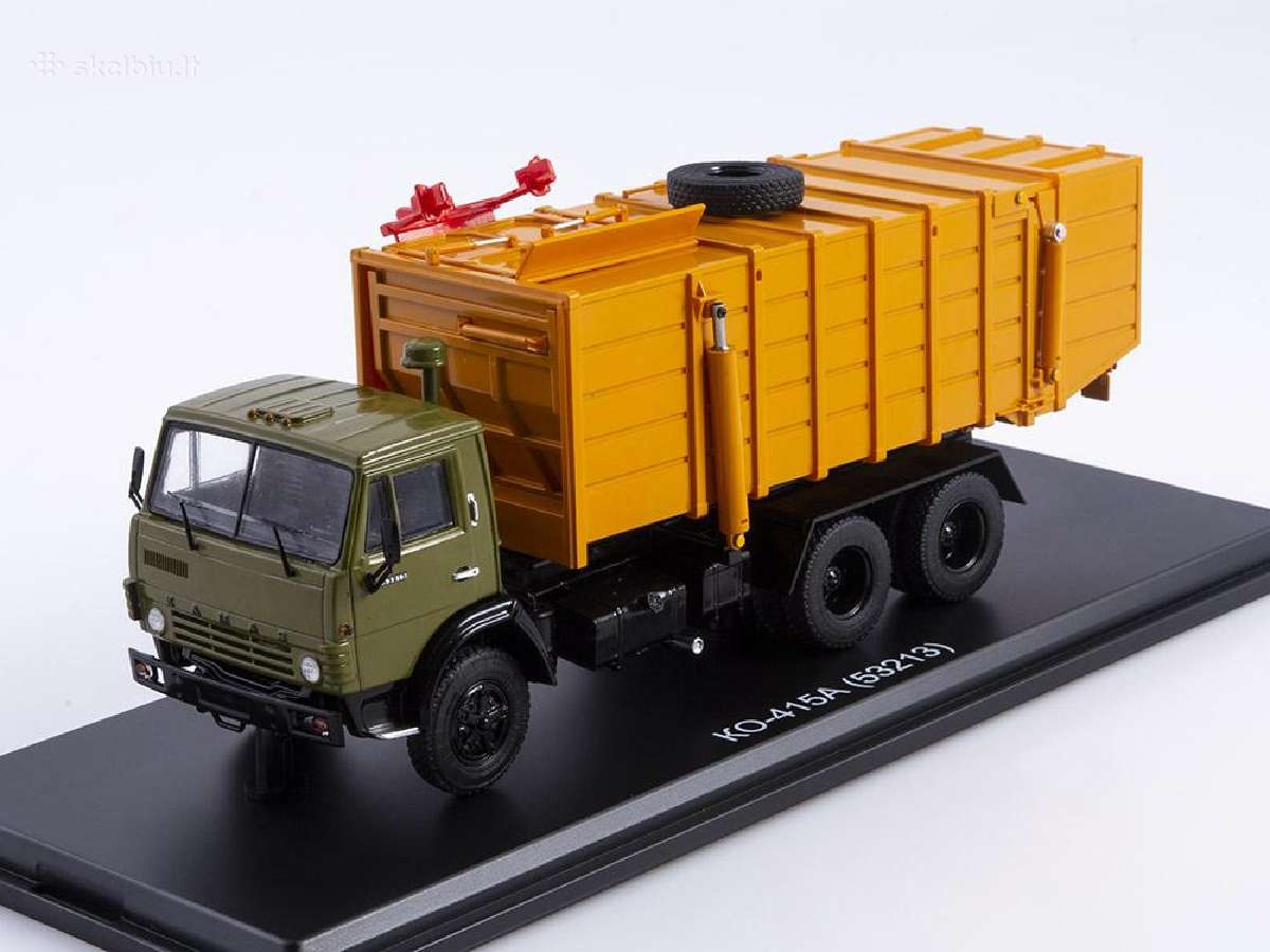 Kamaz