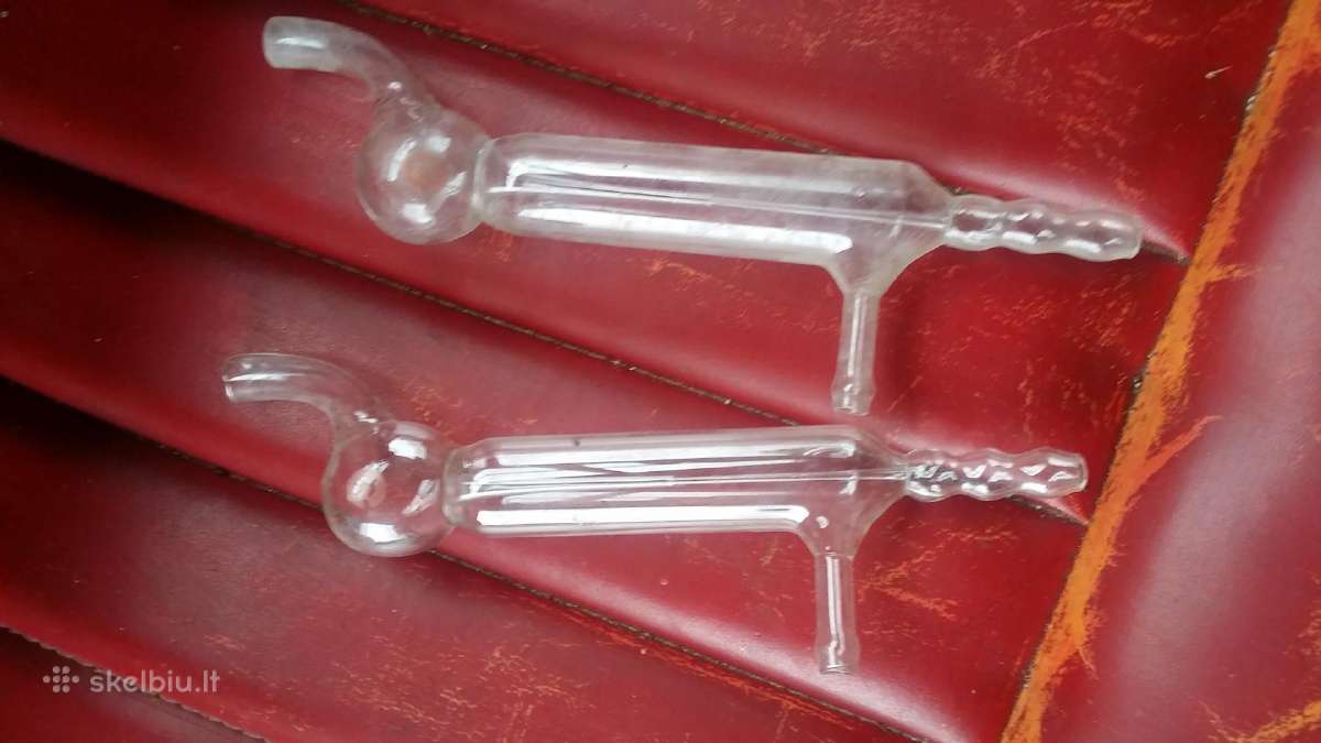 Laboratoriniai indai,medicininiai indai - nuotraukos Nr. 17