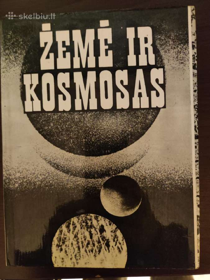 Žemė ir kosmosas