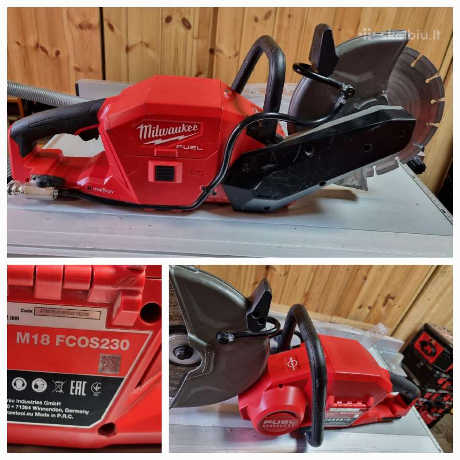 Bosch,makita,milwaukee,wurth, festool - nuotraukos Nr. 9