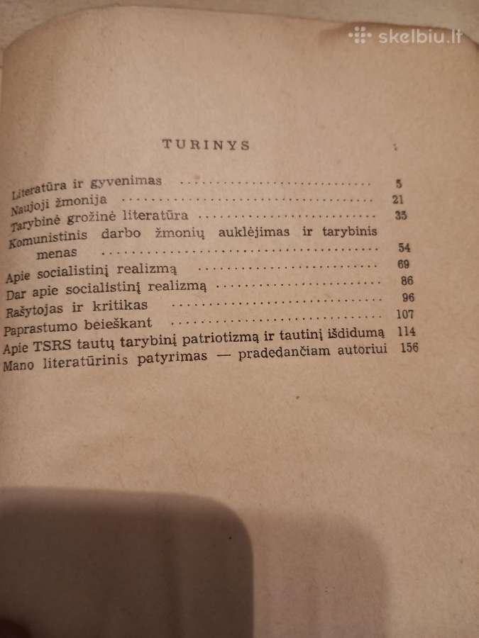 Antikvarinės, pokarinės knygos - nuotraukos Nr. 4