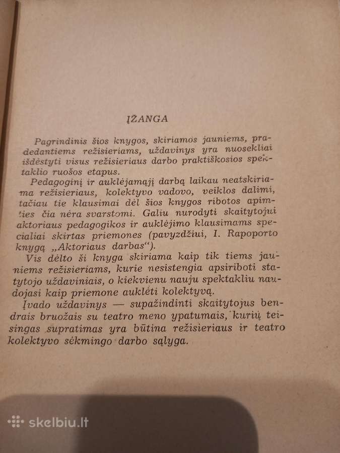 Antikvarinės, pokarinės knygos - nuotraukos Nr. 12
