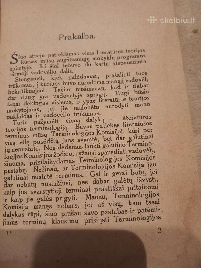 Antikvarinės, prieškarinės knygos - nuotraukos Nr. 4