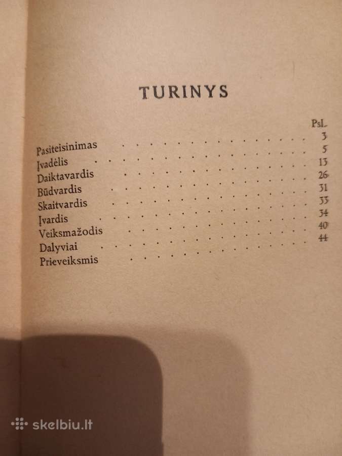 Antikvarinės, prieškarinės knygos - nuotraukos Nr. 15