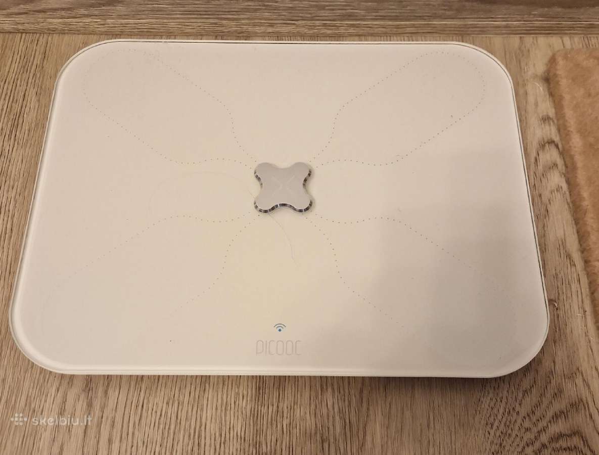 PICOOC S3 Lite Smart WIFI Body Fat Scale