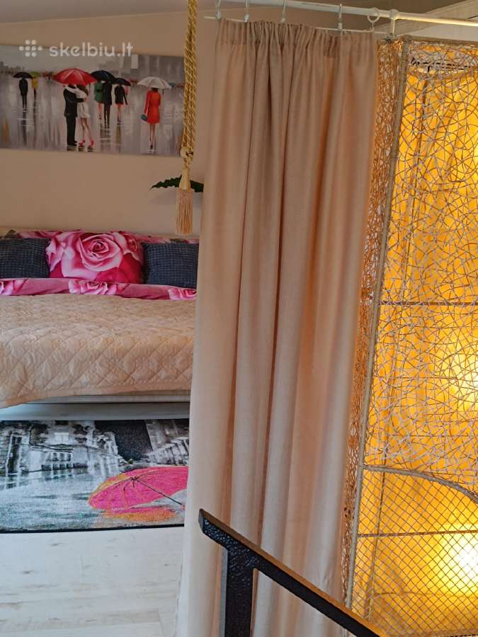 Namelis/apartament-centre 65kv.m - nuotraukos Nr. 3