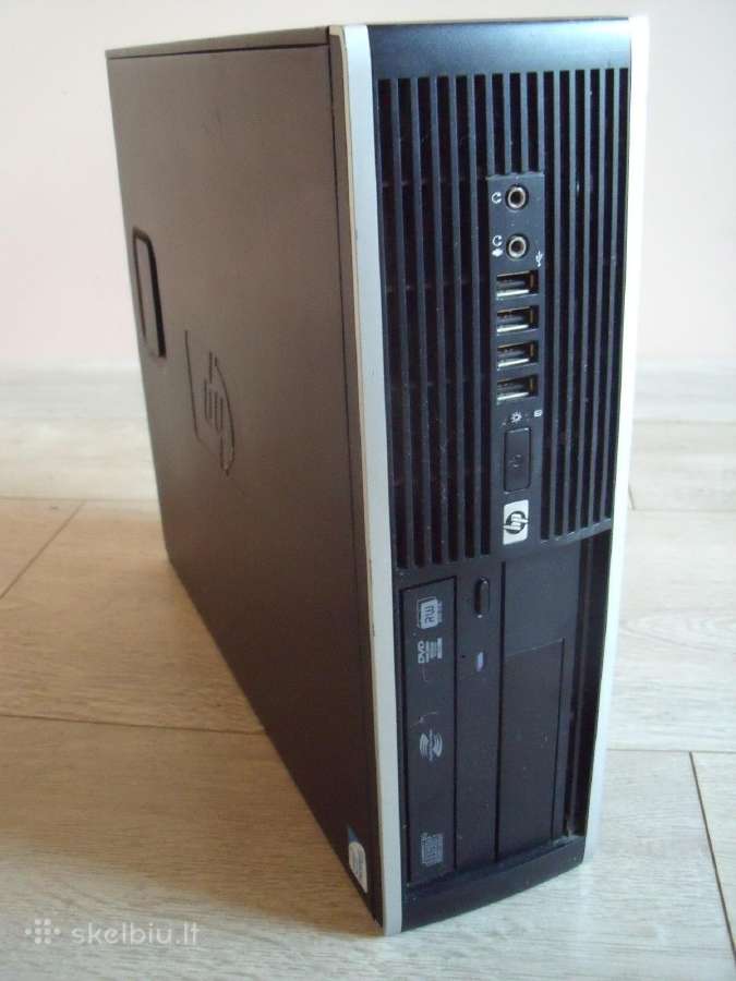 Stacionarus Hp 8000 Elite ir kitas