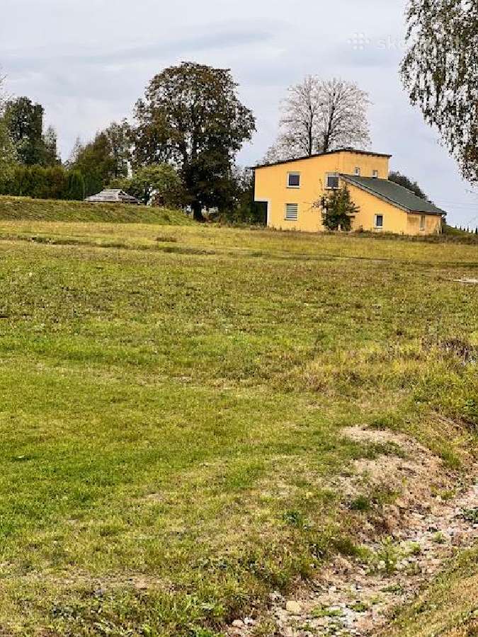 Alytaus Rajone Parduodami Sklypai - nuotraukos Nr. 7