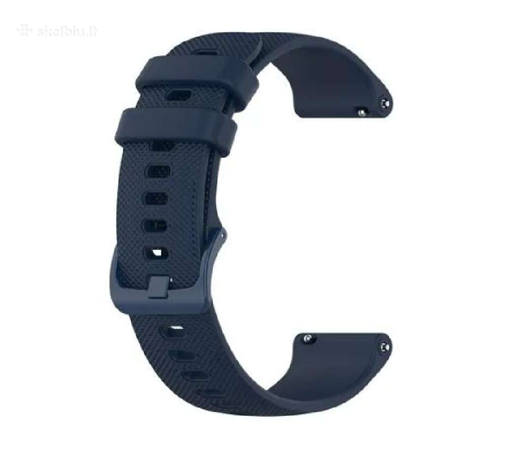 Garmin dirželis su quick release 22mm - nuotraukos Nr. 2