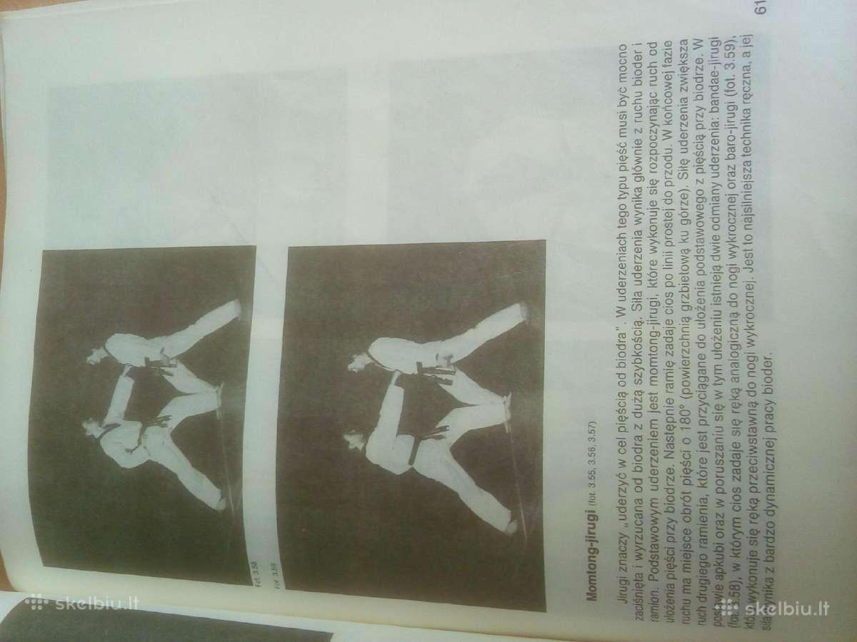 Taekwondo - nuotraukos Nr. 3