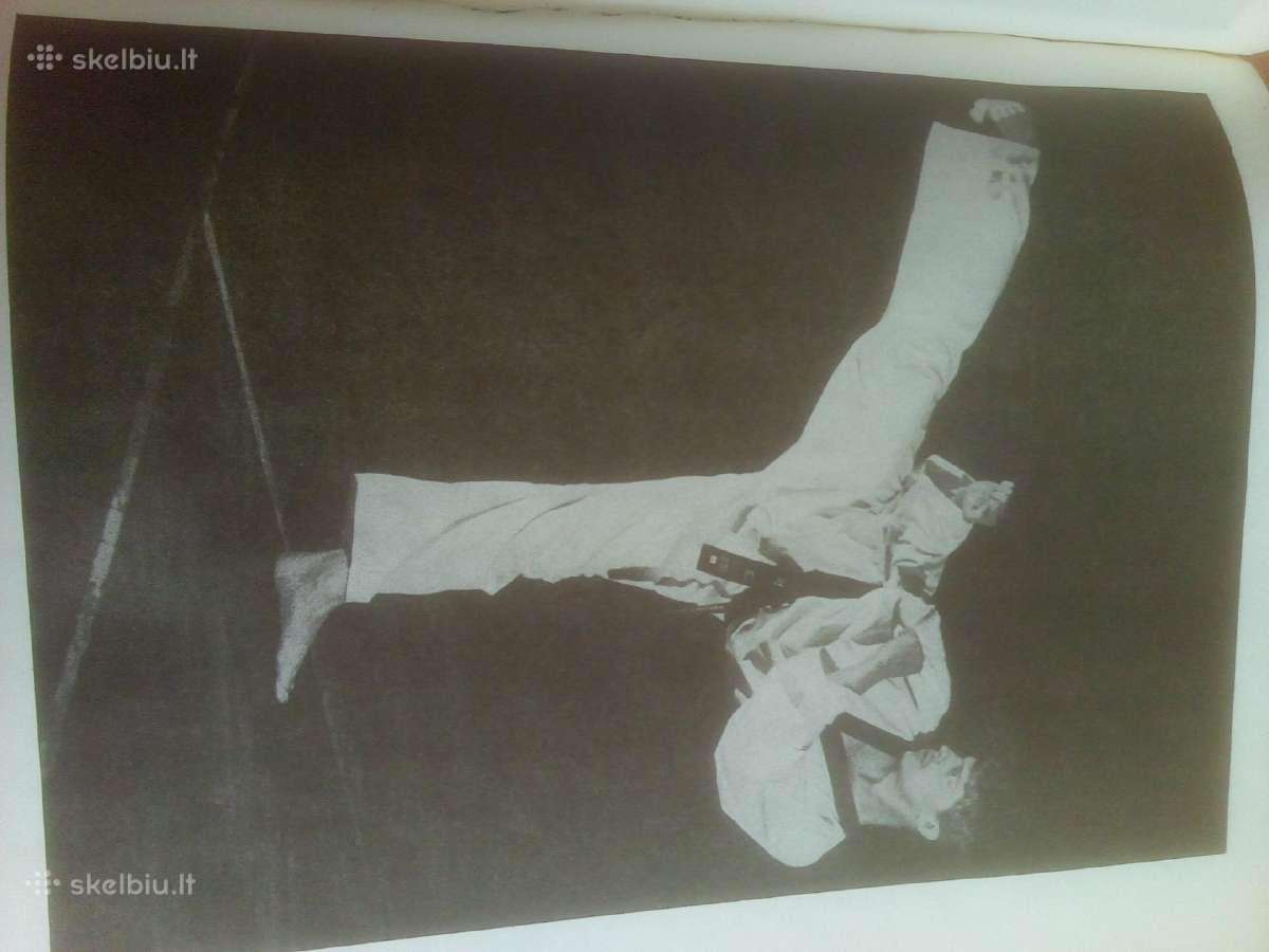Taekwondo - nuotraukos Nr. 5