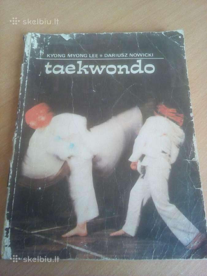 Taekwondo